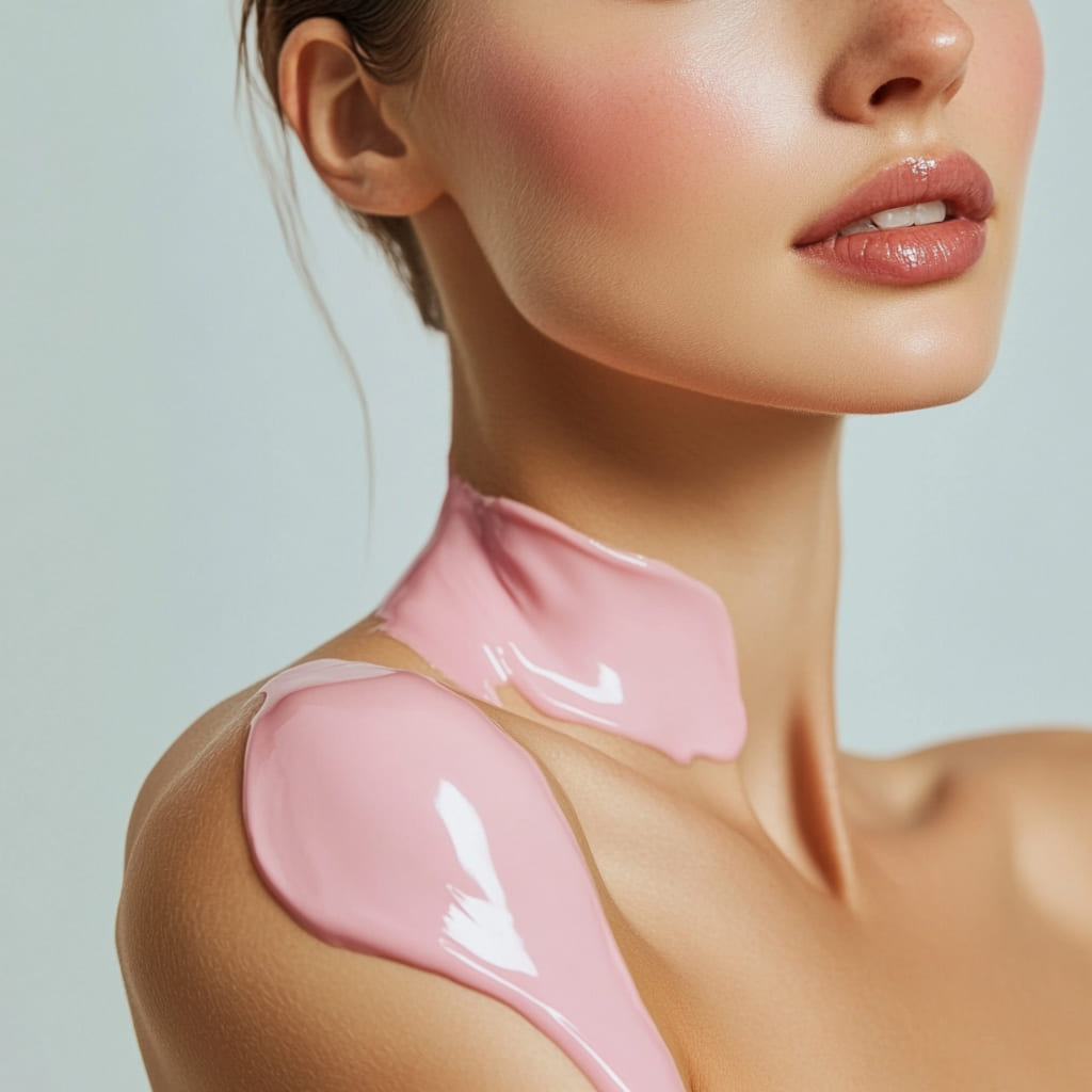 Unlocking the "Glass Skin" Glow: A Beginner's Guide to Korean Skincare