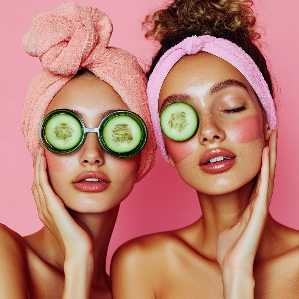 The Secret to Glowing Skin: Building a Skincare Routine for Your Skin Type