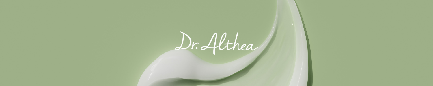 DR ALTHEA