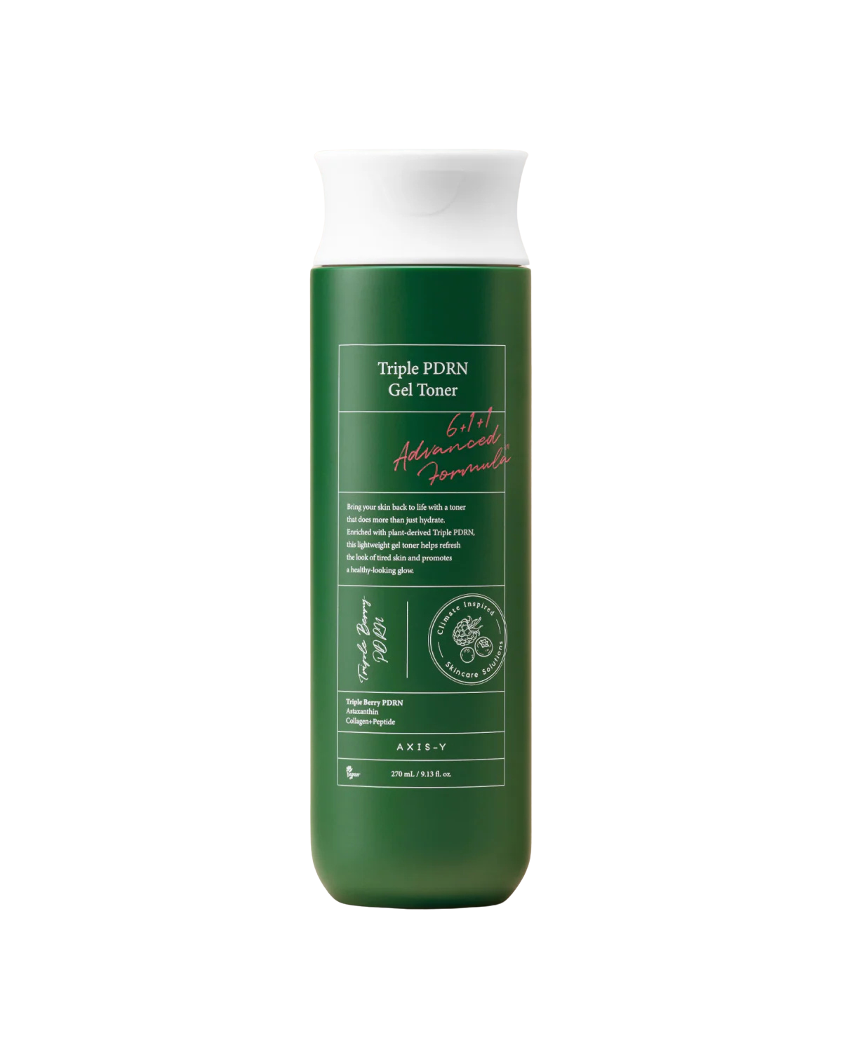 Triple PDRN Gel Toner 270ml