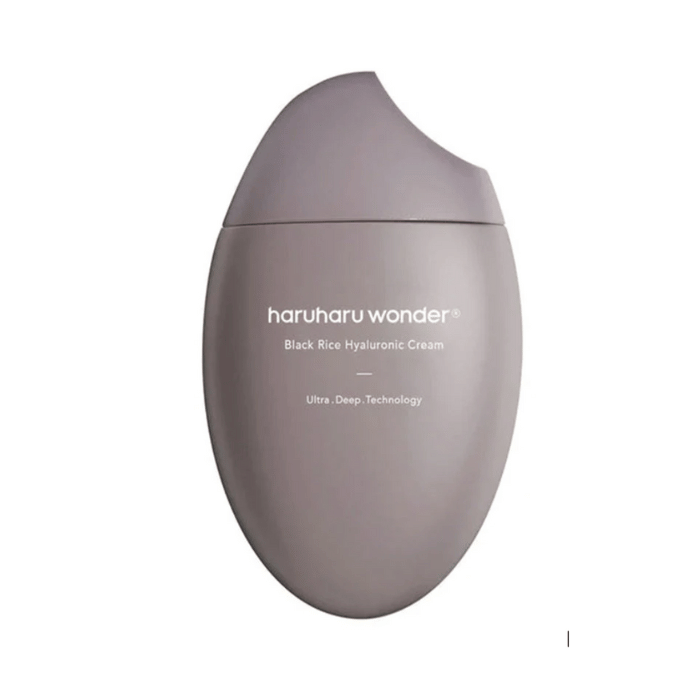 Black Rice 10 Hyaluronic Cream 50ml