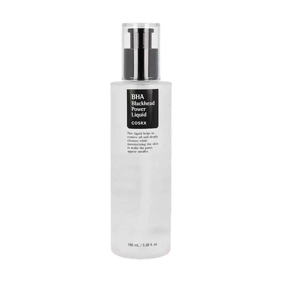 BHA Blackhead Power Liquid 100ml