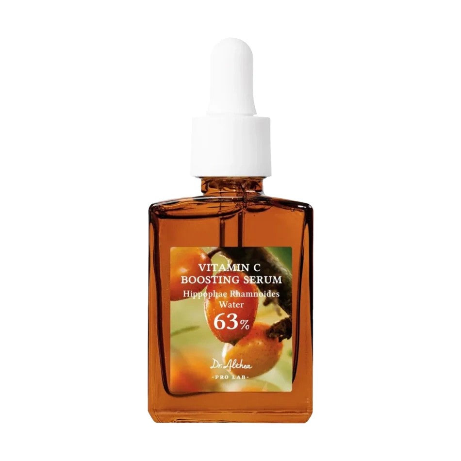 Vitamin C Boosting Serum 30ml