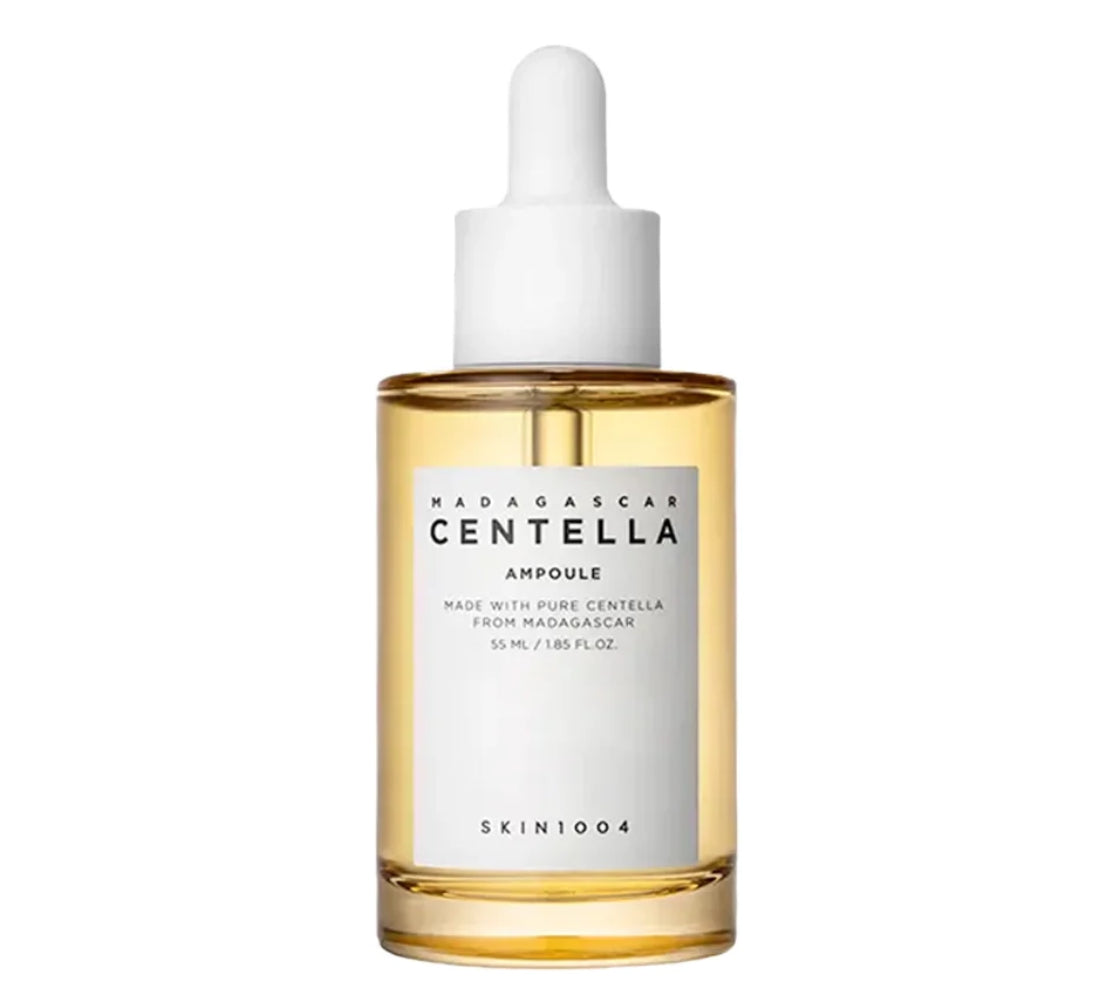 Madagascar Centella Ampoule 55ml