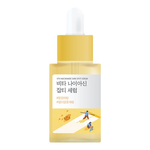 Vita Niacinamide Dark Spot Serum 30ml