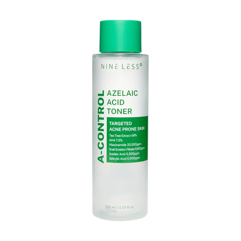 A-Control Azelaic Acid Toner 150ml