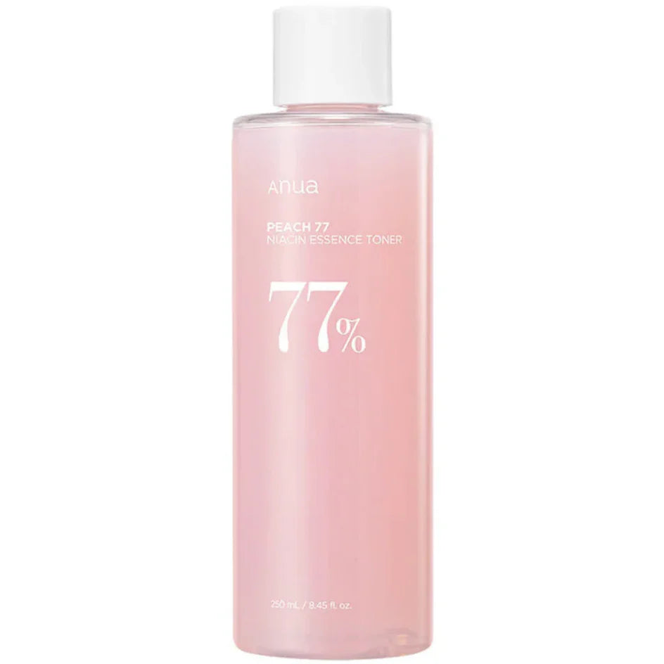 Peach 77 Niacin Conditioning Milk Toner 150ml