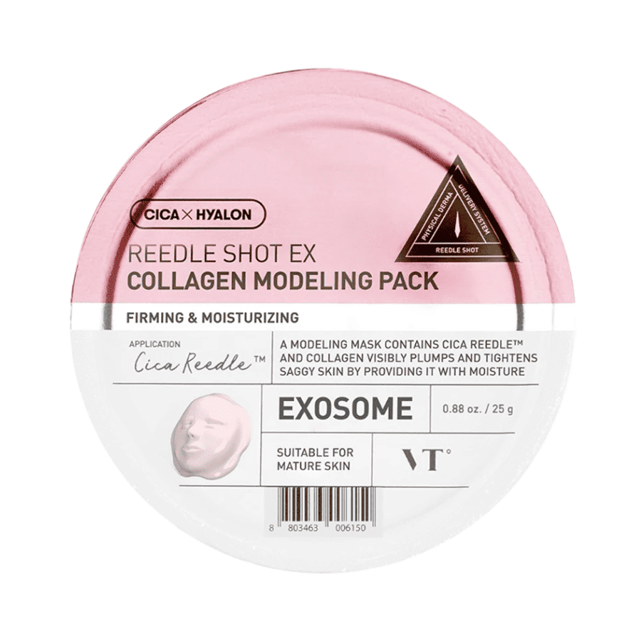 Reedle Shot EX Collagen Modeling Pack 25g