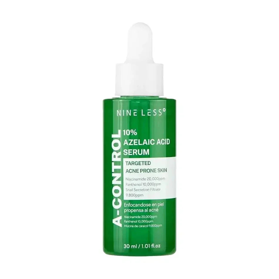 A-Control 10% Azelaic Acid Serum 30ml