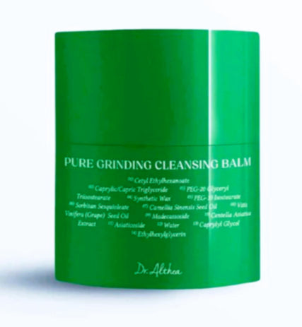 Pure Grinding Cleansing Balm 50ml