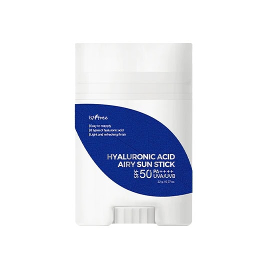Hyaluronic Acid Airy Sun Stick 22g