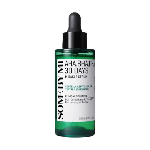 AHA.BHA.PHA 30 Days Miracle Serum 50ml