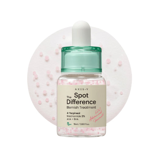 Spot the Difference Blemish Treatment 15ml
