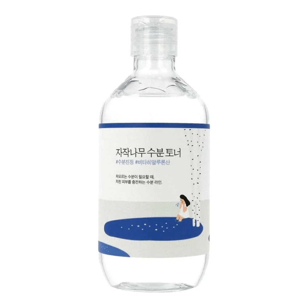 Birch Juice Moisturizing Toner 300 ml