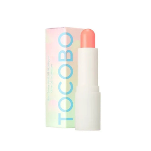 Glow Ritual Lip Balm 3.2g