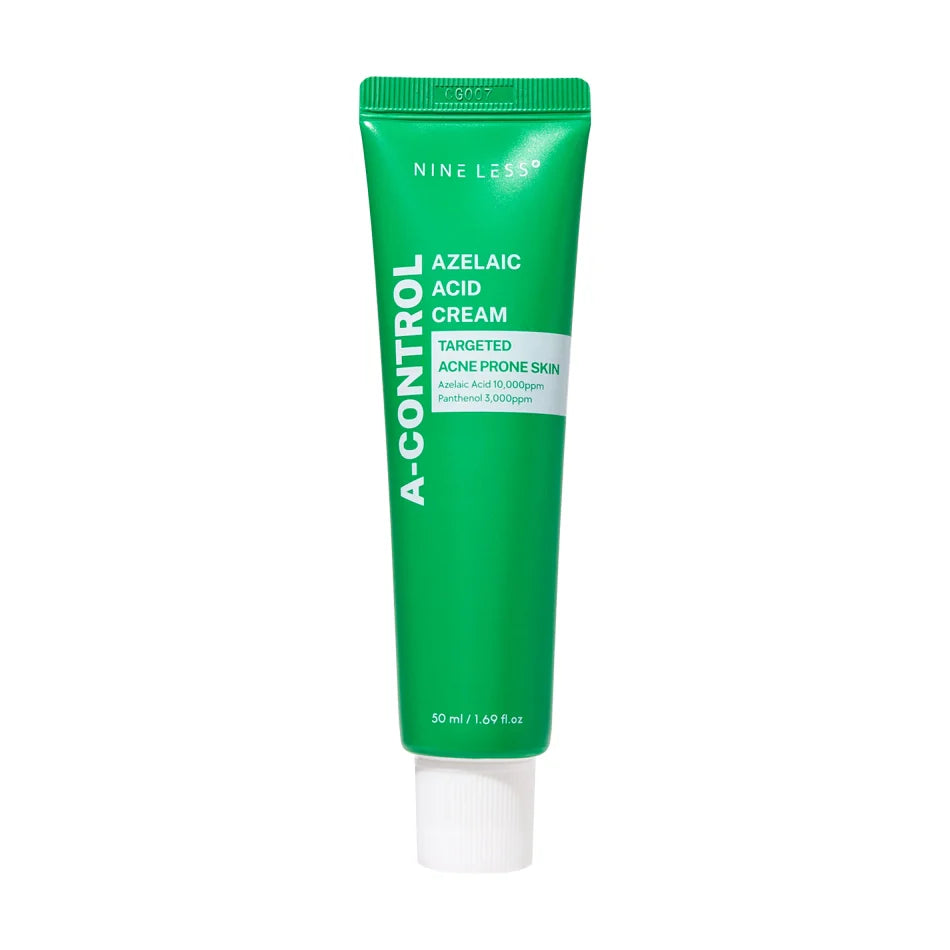 A-Control Azelaic Acid Cream 50ml