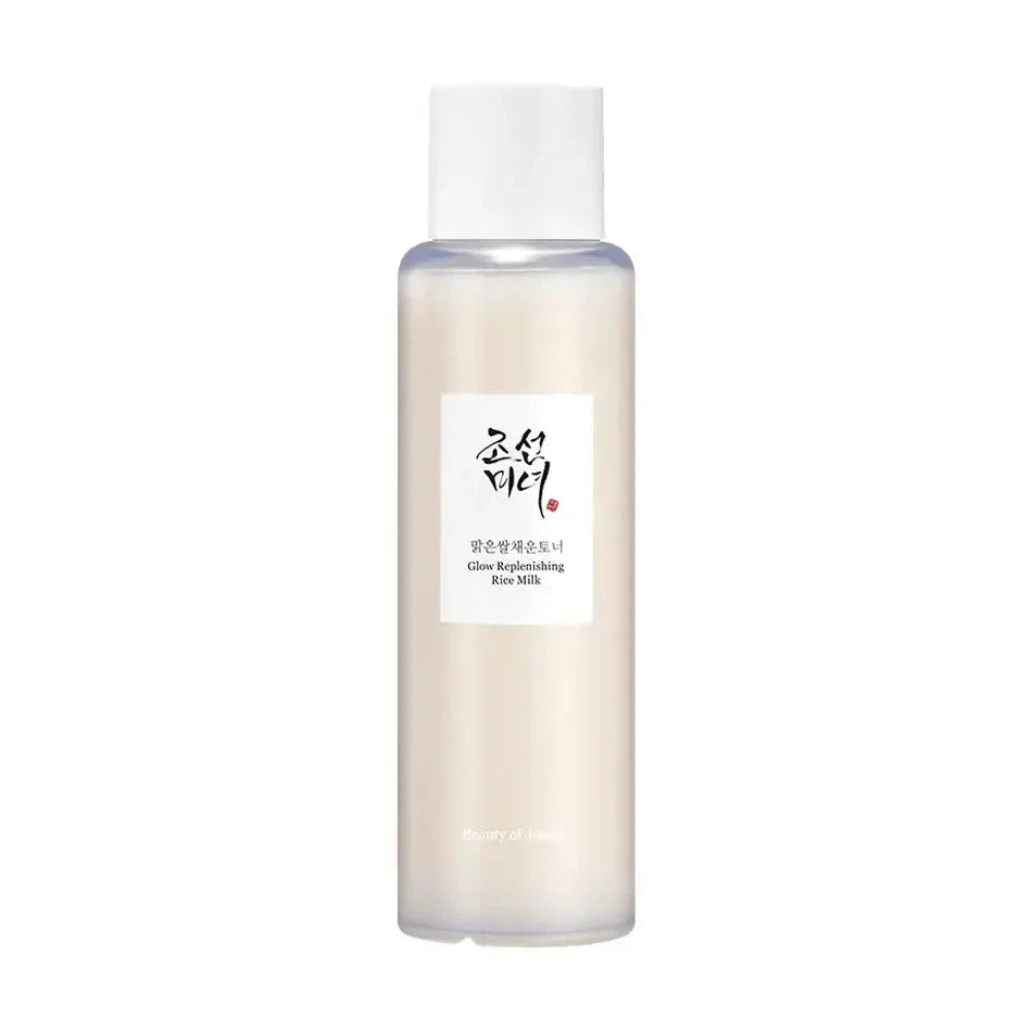 Glow Replenishing Rice Milk 150ml