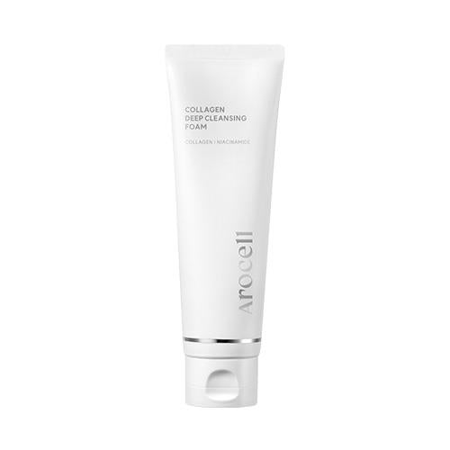 Collagen Deep Cleansing Foam 120ml