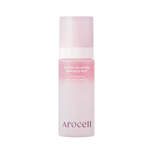 Super Collagen Ampoule Mist 80ml