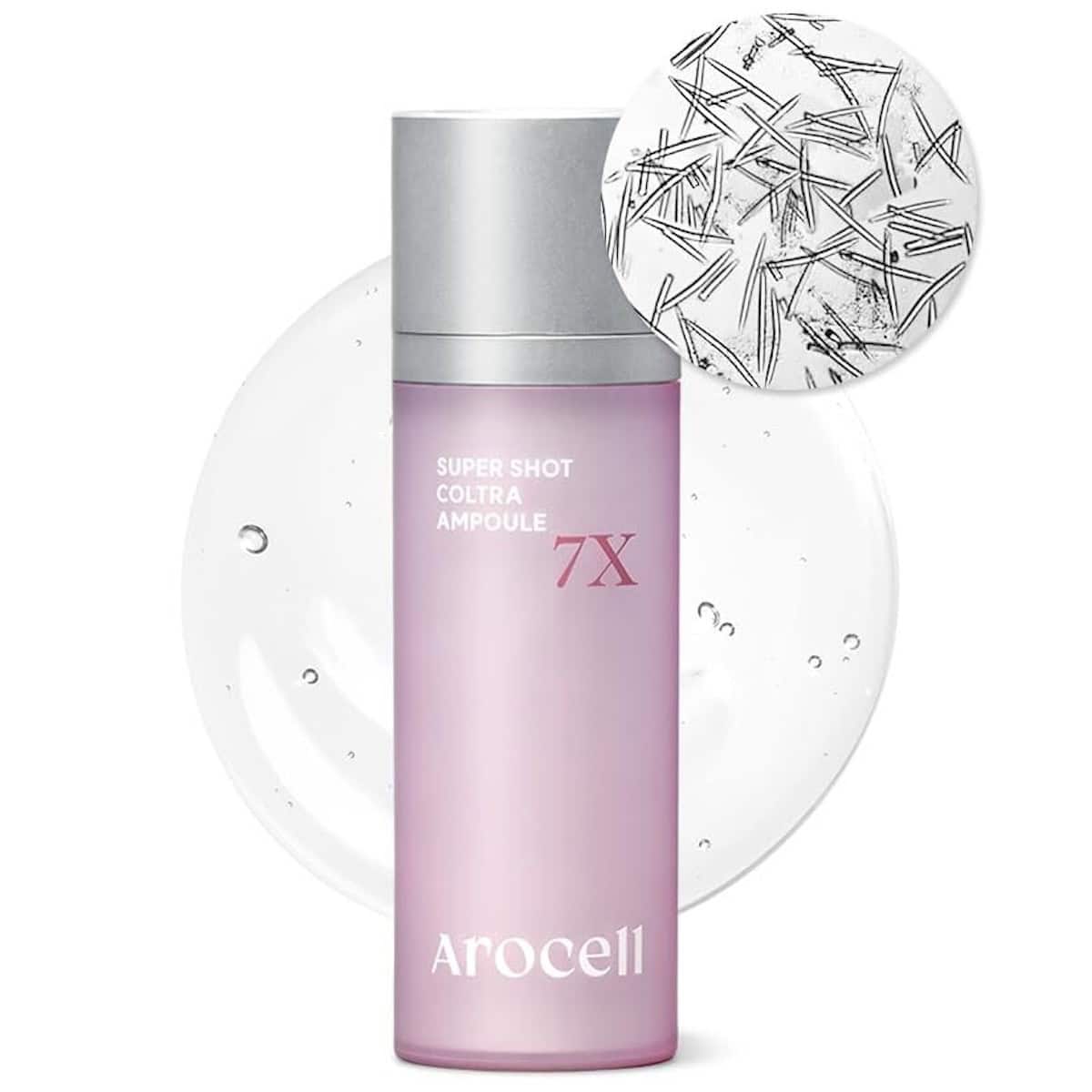 Super Shot Coltra Ampoule 7X 30ml