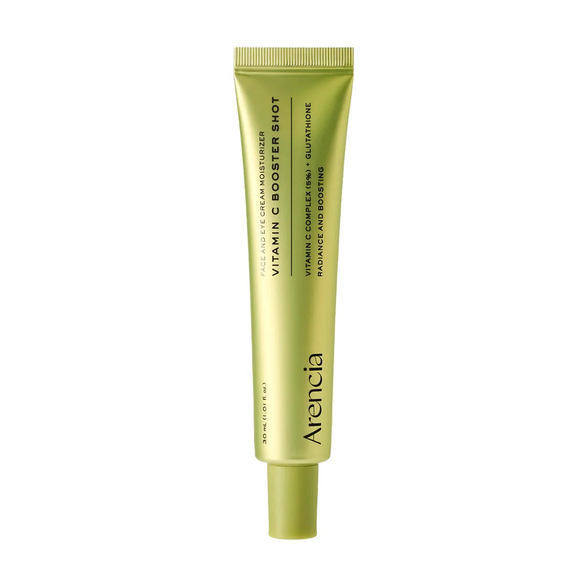 Vitamin C Booster Shot 30ml