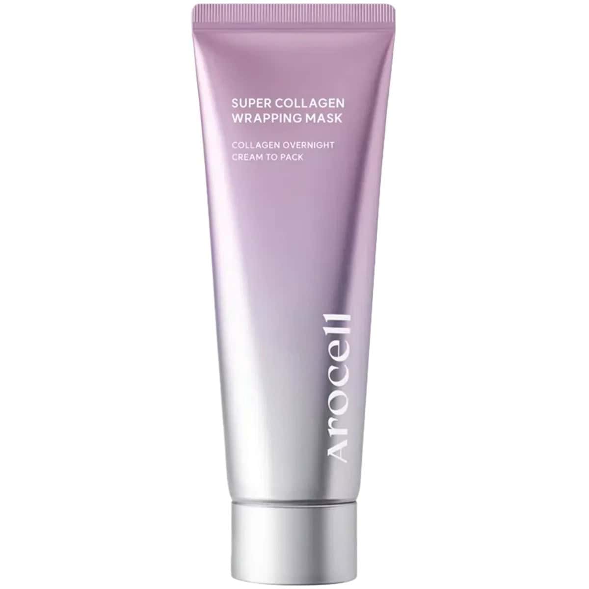 Super Collagen Wrapping Mask 80ml