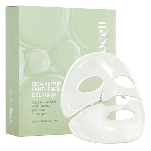 Cica Repair Panthenol Mask (4ea)