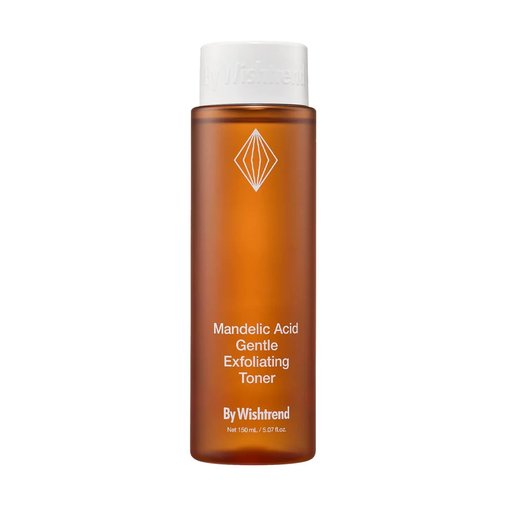 Mandelic Acid Gentle Exfoliating Toner 150ml