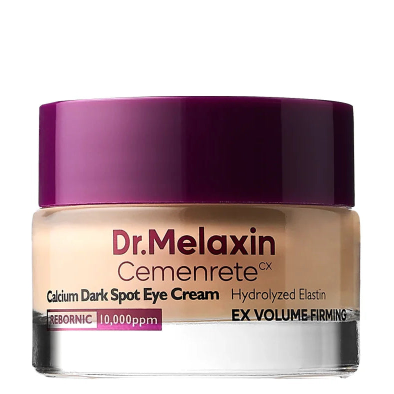 Calcium Dark Spot Cover Eye Cream 15g