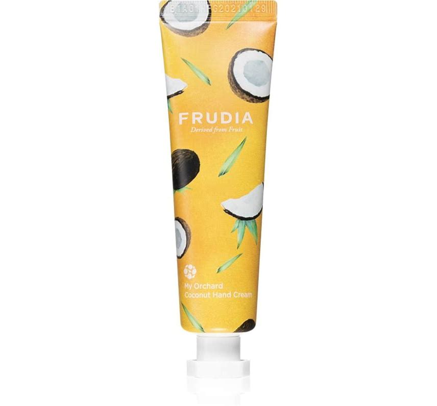 Frudia My Orchard Coconut Hand Cream 30g