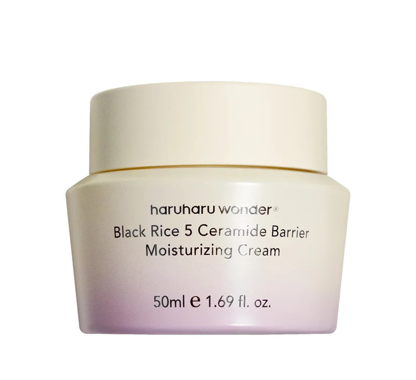Black Rice 5 Ceramide Barrier Moisturizing 50ml