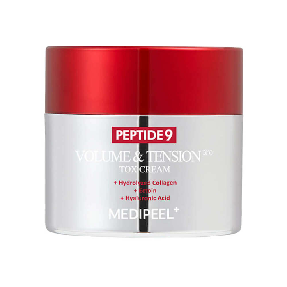 Peptide 9 Volume And Tension Tox Cream Pro