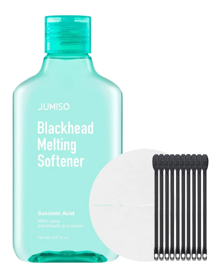 Blackhead Melting Softener Special Set