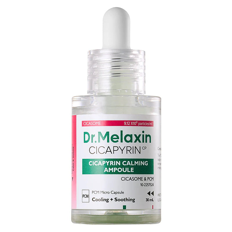 Cicapyrin Calming Ampoule 30ml