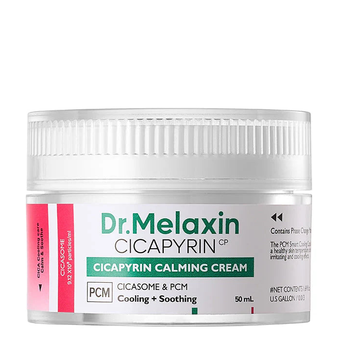 Cicapyrin Calming Cream 50ml