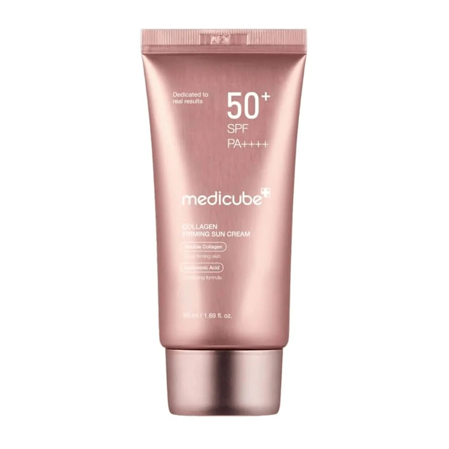 COLLAGEN FIRMING SUN CREAM 50+SPF PA++++ 50ml