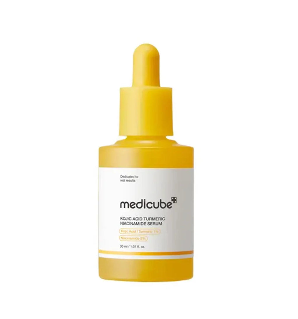 Kojic Acid Turmeric Niacinamide Serum 30ml