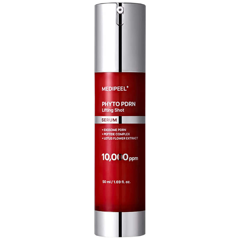Phyto Exosome PDRN Lifting Shot Serum 50ml