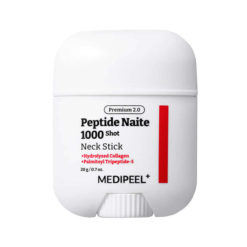 Premium Peptide Naite 1000 Shot Neck Stick 2.0 20g