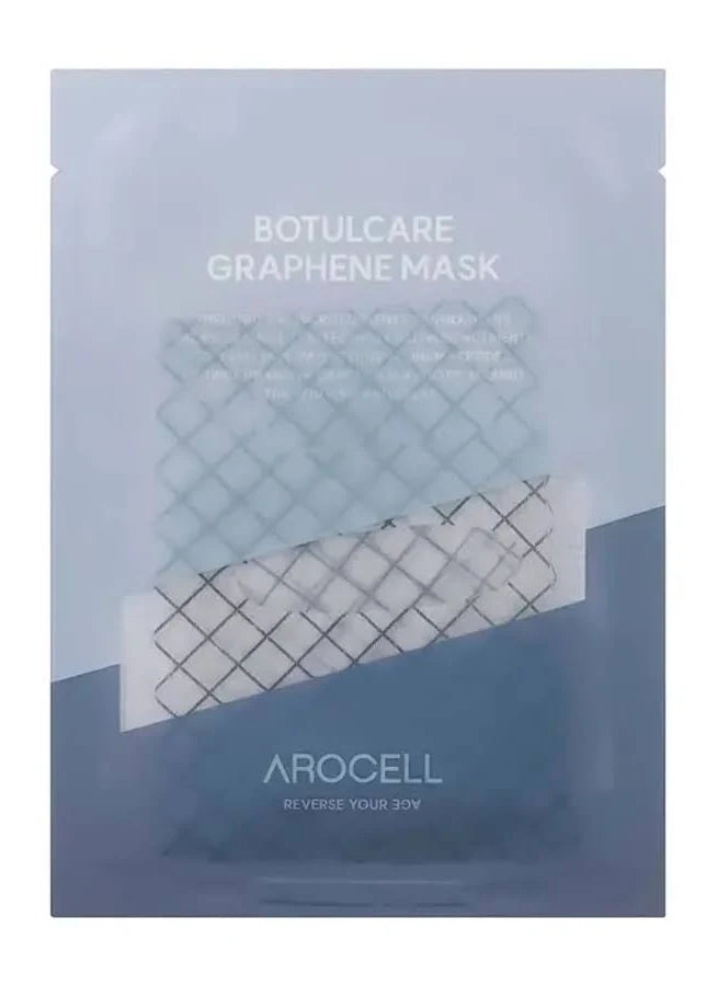 Botulcare Graphene Mask 1pcs