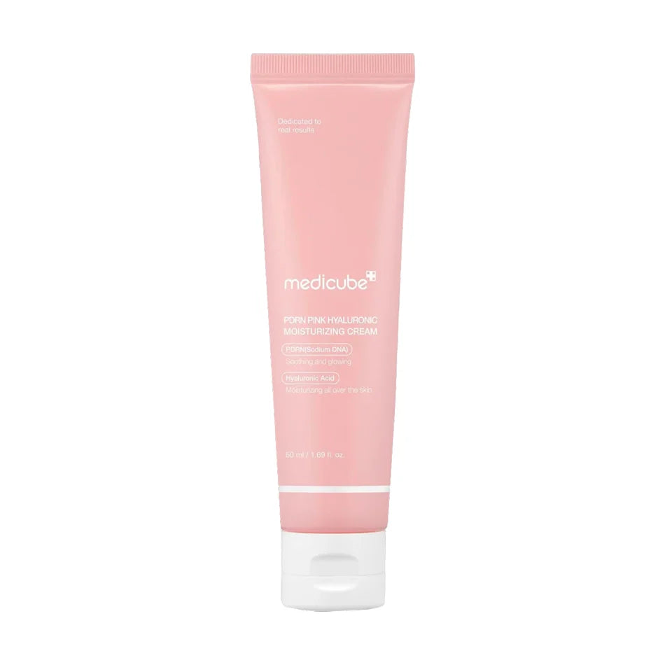 PDRN Pink Hyarulonic Moisturizing Cream 50ml