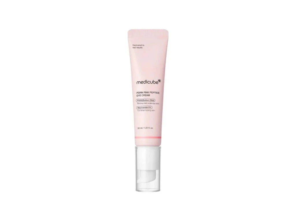 PDRN Pink Peptide Eye Cream 30ml