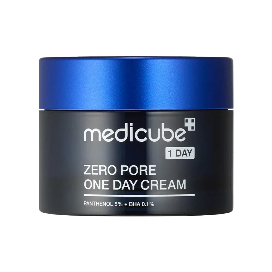 Zero Pore One Day Cream 50ml
