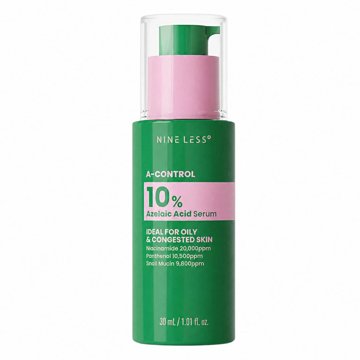 A-Control 10% Azelaic Acid Serum 30ml