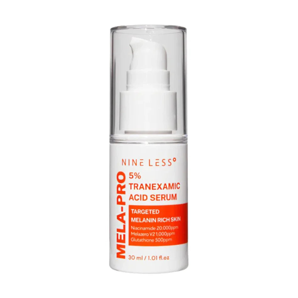 MELA-PRO Tranexamic Acid Serum 30ml