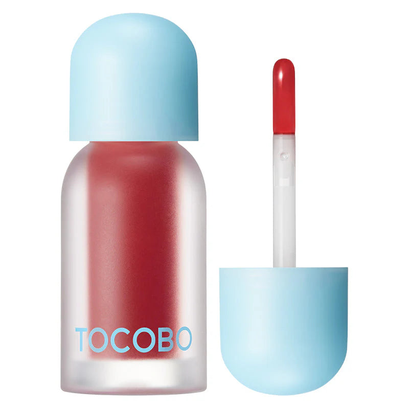 Juicy Berry Plumping Lip Oil 05 Rosy Girl