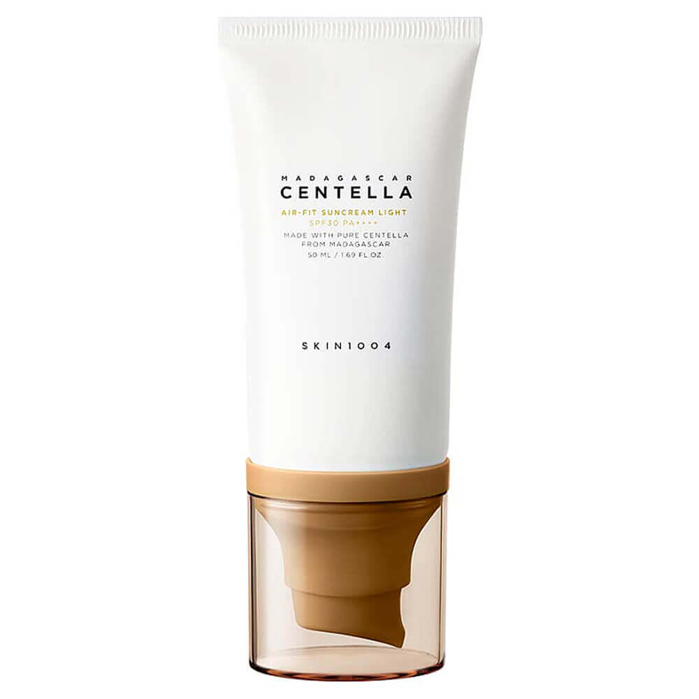Madagascar Centella Air-Fit Suncream Light 50ml