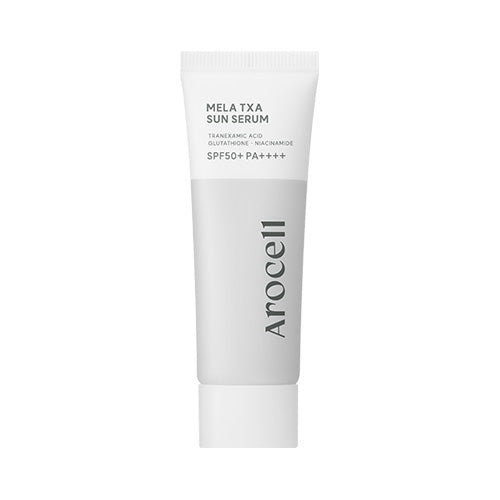 Mela TXA Sun Serum 40ml