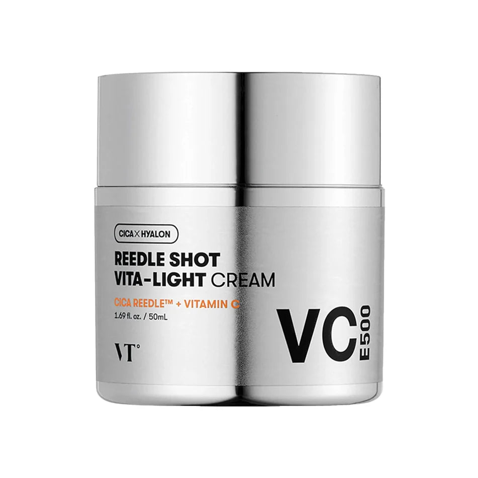 Reedle Shot Vita-Light Cream 50ml