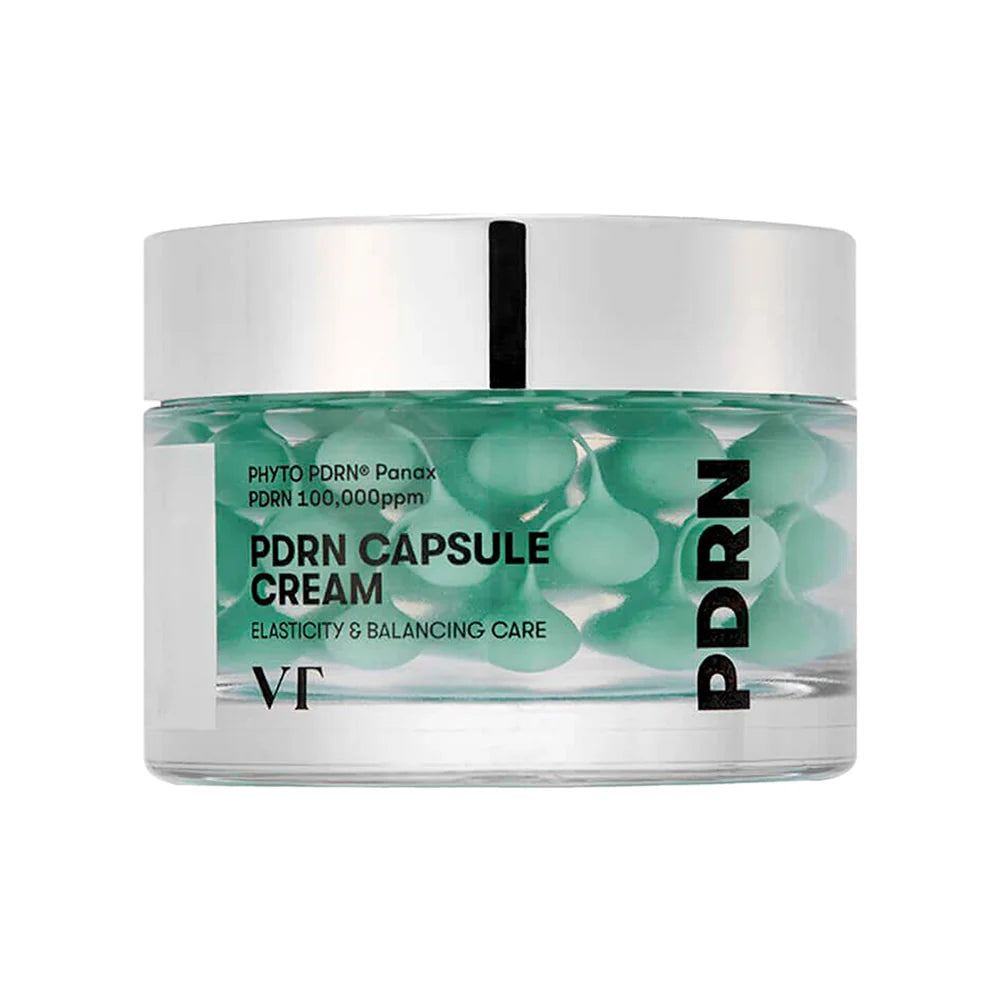 PDRN Capsule Cream 100 50ml
